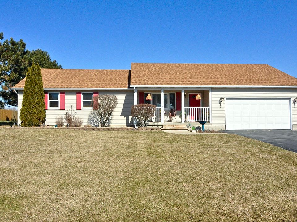 260 W Fuller Dr, Waterman, IL 60556 Zillow