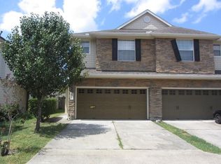 11507 Hackmatack Way, Houston, TX 77066