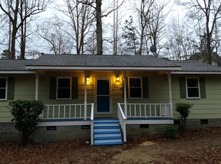 4216 Dunn Dr, Raleigh, NC 27616