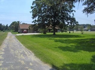 5373 Bayou Black Dr, Gibson, LA 70356