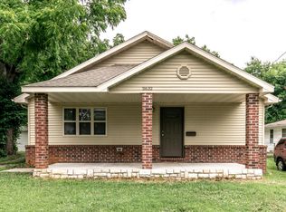 2632 N East Ave, Springfield, MO 65803