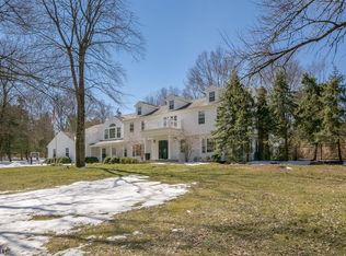 133 Glen Alpin Rd, Morristown, NJ 07960