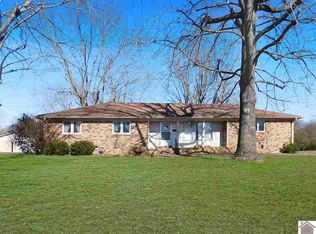 716 Fairlane Dr, Murray, KY 42071