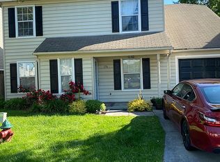 176 Stoney Ridge Ave, Suffolk, VA 23435