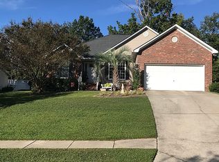 211 Plantation Dr, Lexington, SC 29072