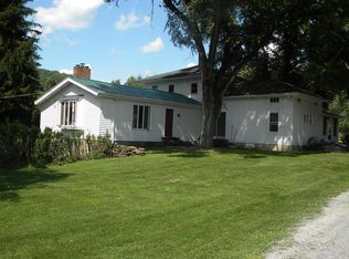 799 Pine Hollow Rd, Columbia Cross Roads, PA 16914