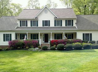 6732 Cortina Dr, Highland, MD 20777