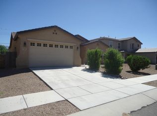 9494 N Sammy Ave, Tucson, AZ 85742