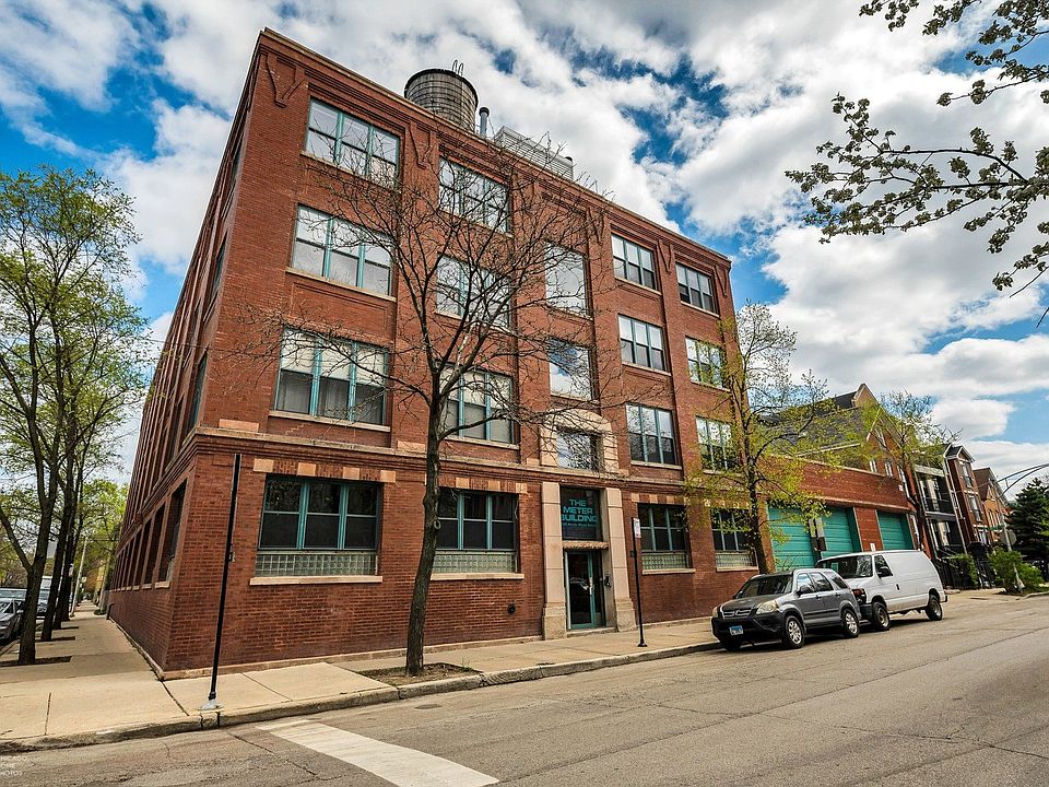 1st image of 835 N Wood St APT 401
