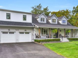 36 Marie St, Georgina, ON L0E 1L0