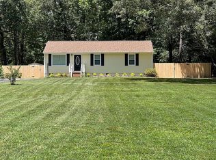 4508 Morninghill Dr, Disputanta, VA 23842