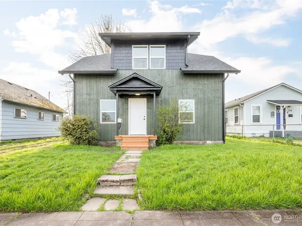 320 23rd Avenue, Longview, WA 98632