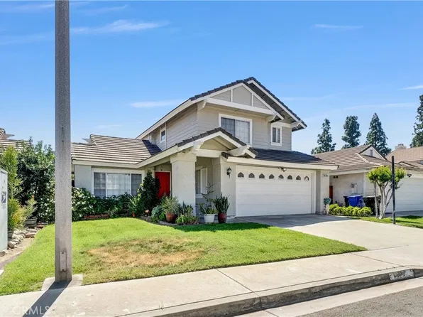 13635 Alexander Ct, Fontana, CA 92336