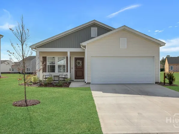 117 Stillhouse Drive, Springfield, GA 31329