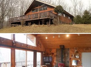 51 Abbey Rd, Fleischmanns, NY 12430