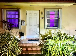 2101 SW 61st Ave, Miami, FL 33155