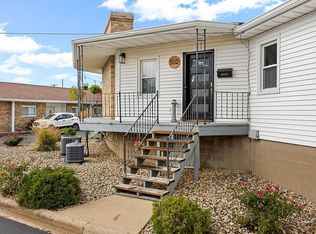 420 Brentwood Rd #504, Morton, IL 61550