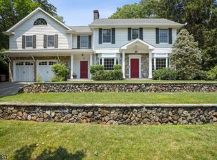 29 Pine Ter, Short Hills, NJ 07078