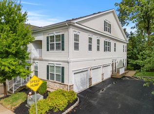 709 Brook Hollow Dr #709, Whippany, NJ 07981
