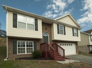 4617 Autumn Ln NW, Roanoke, VA 24017