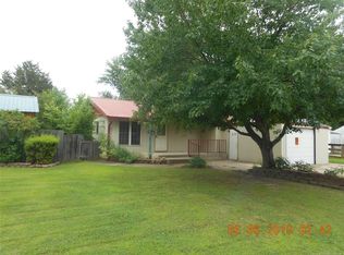 106 N Shawnee Ave, Dewey, OK 74029