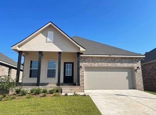 4749 Sago Palm Cir #7-B, Milton, FL 32571