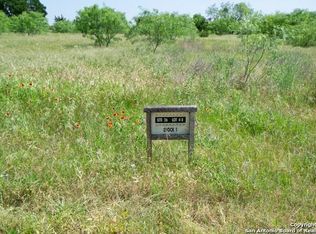 117 Wranglers Way, Burnet, TX 78611