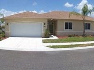 24052 Park Place Dr S, Port Charlotte, FL 33980