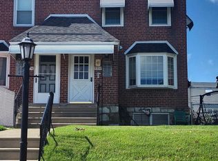 9958 Ferndale St, Philadelphia, PA 19115