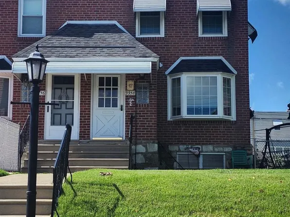 9958 Ferndale St, Philadelphia, PA 19115