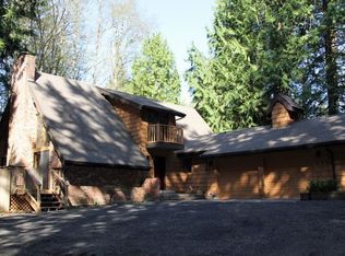 3340 Overhulse Rd NW, Olympia, WA 98502