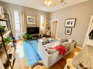 664 Tremont St #4H, Boston, MA 02118