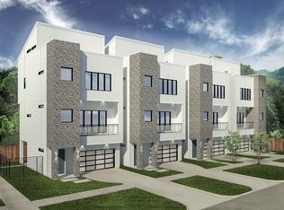 509 W 10th St, Houston, TX 77008