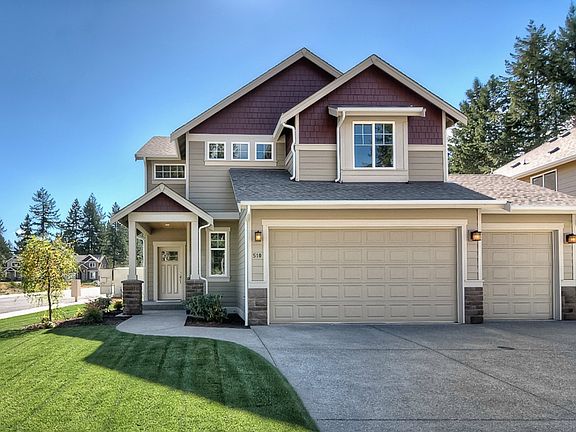 2nd image of 620 183rd Street Ct E