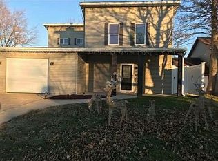 1318 Laharpe St, La Salle, IL 61301