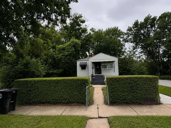 2400 Johnson St, Gary, IN 46407