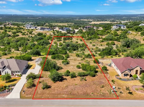 222 Starling Pass LOT 2108, Spring Branch, TX 78070