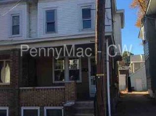 439 Commonwealth Ave, Trenton, NJ 08629