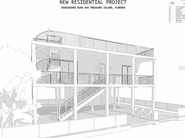 117 92nd Ave Lot 15, Saint Petersburg, FL 33706