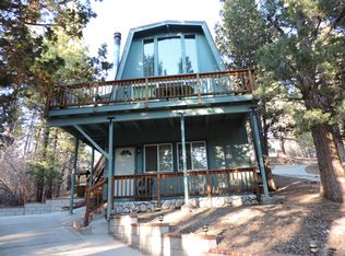 42886 Hawk Dr, Big Bear Lake, CA 92315