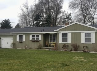 7931 22nd Ave, Jenison, MI 49428