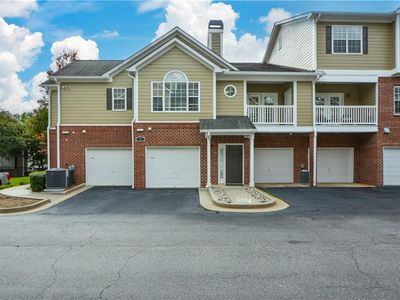 5104 Woodland Ln, Alpharetta, GA, 30009