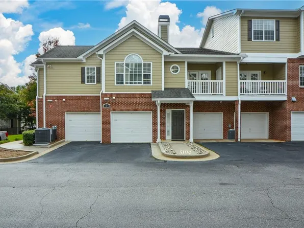 5104 Woodland Ln, Alpharetta, GA 30009
