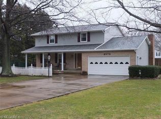 5978 Chelsea St NW, Massillon, OH 44646