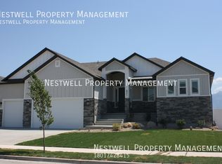 8941 S Okubo Dr, West Jordan, UT 84088