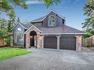 14765 SW Topaz Ct, Beaverton, OR 97007