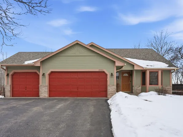 3984 145th Ave NW, Andover, MN 55304