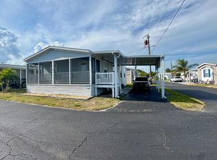 1646 Fishermans St, Merritt Island, FL 32952