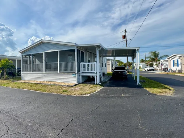 1646 Fishermans St, Merritt Island, FL 32952