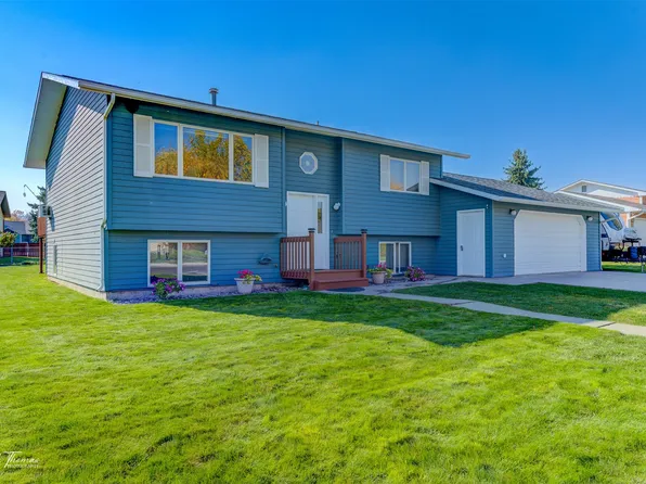 1295 Mustang Rd, Helena, MT 59602